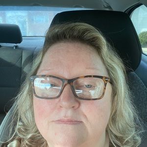 Meet your Posher, Trisha